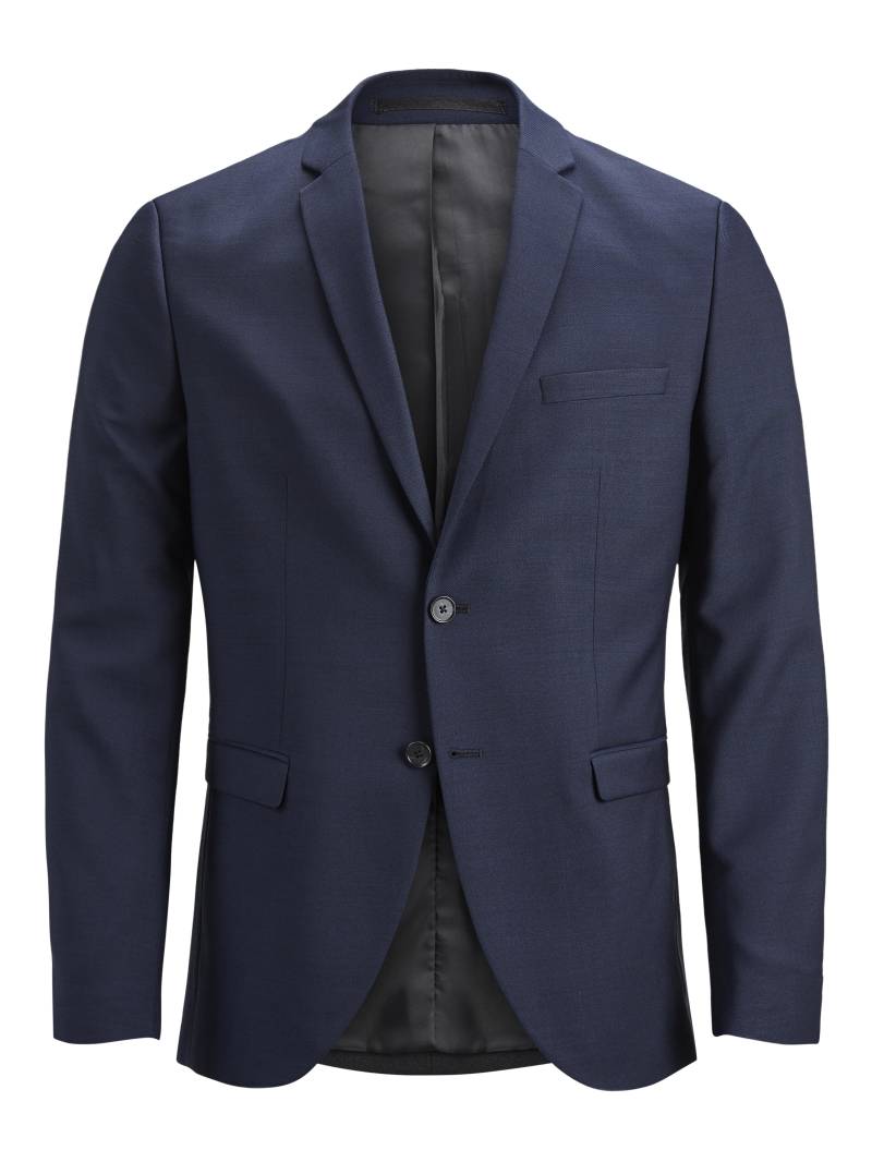 JACK&JONES - JPRSOLARIS BLAZER NOOS dark navy - Gr. - 56 von JACK&JONES