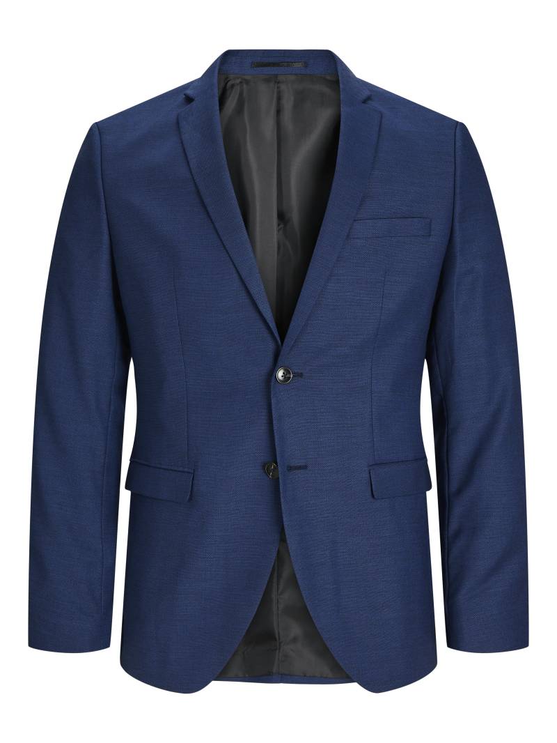 JACK&JONES - JPRSOLARIS BLAZER NOOS medieval blue - Gr. - 54 von JACK&JONES