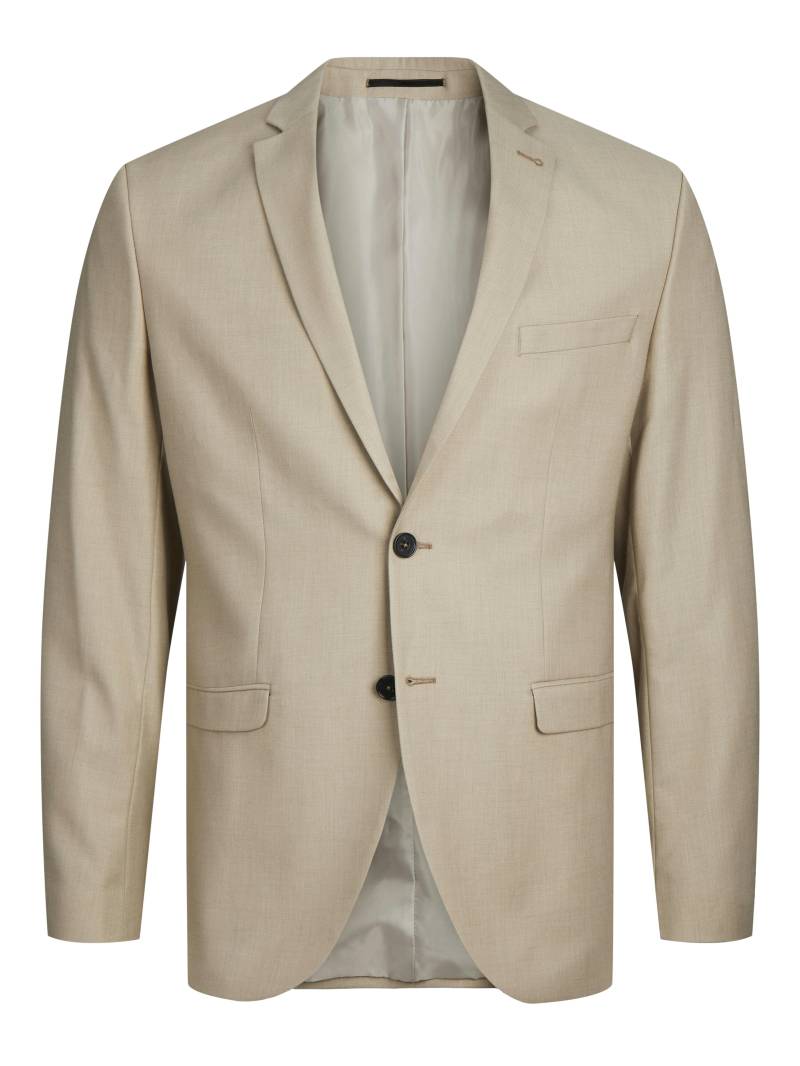 JACK&JONES - JPRSOLARIS BLAZER NOOS pure cashmere - Gr. - 50 von JACK&JONES