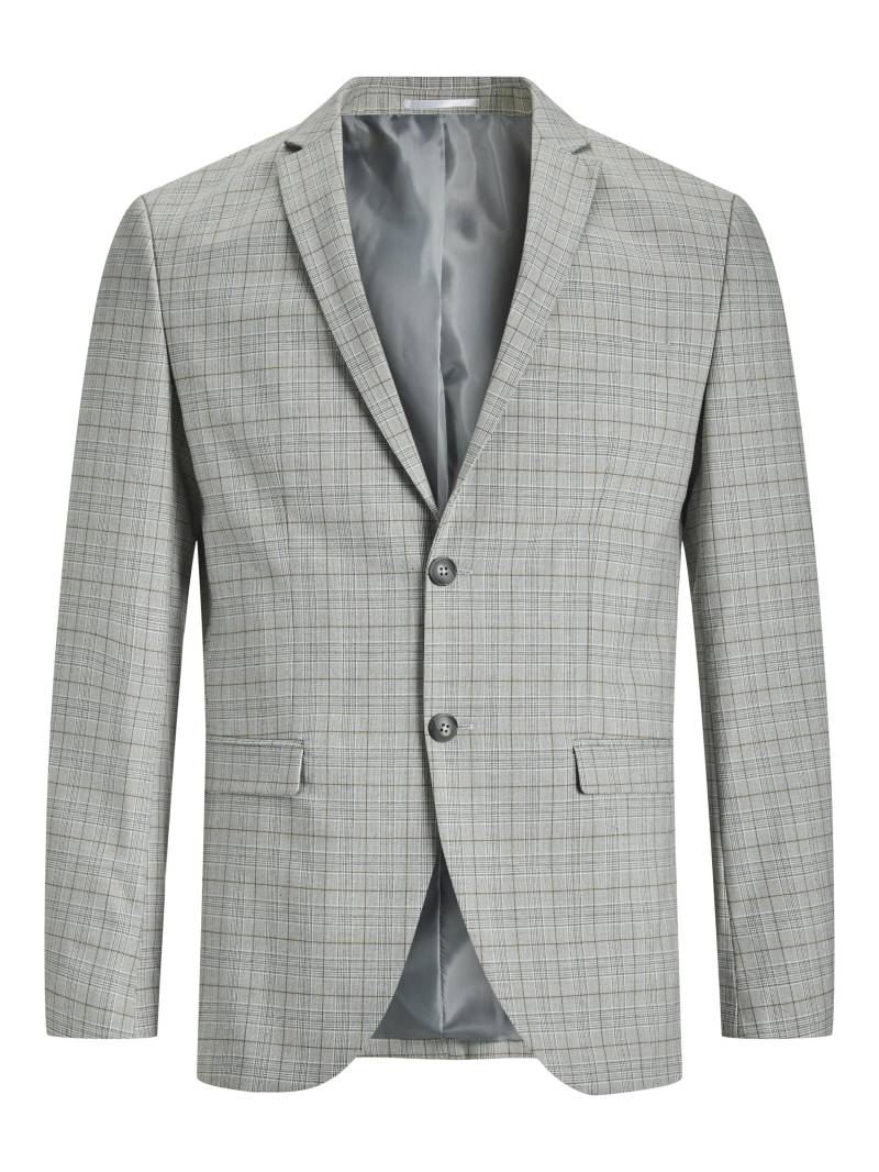 JACK&JONES - JPRSOLARIS CHECK BLAZER SN - Gr. - 50 von JACK&JONES