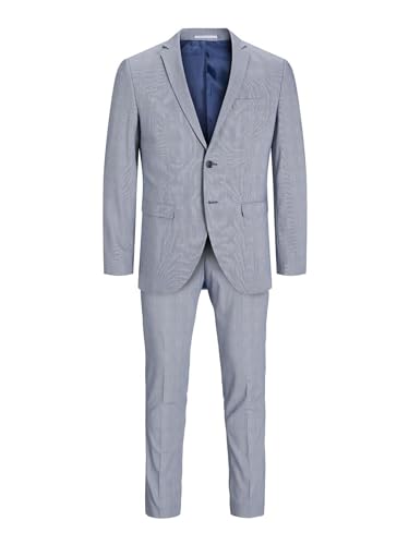 JACK & JONES JPRSOLARIS Check Suit von JACK & JONES