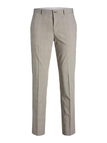 JACK&JONES JPRSOLARIS Check Trouser SN von JACK & JONES