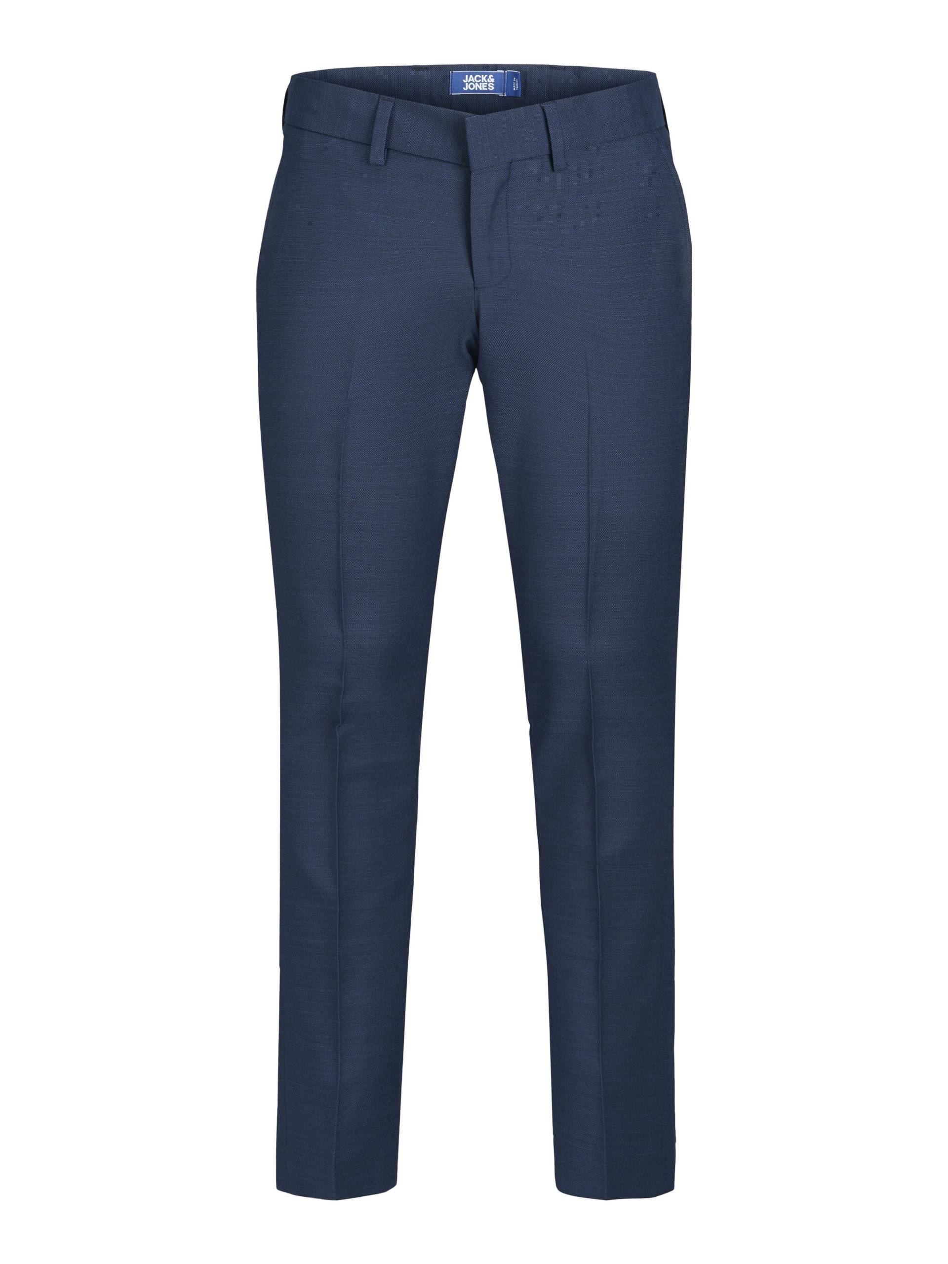 JACK&JONES - JPRSOLARIS TROUSER NOOS JNR medieval blue - Gr. - 152 von JACK&JONES