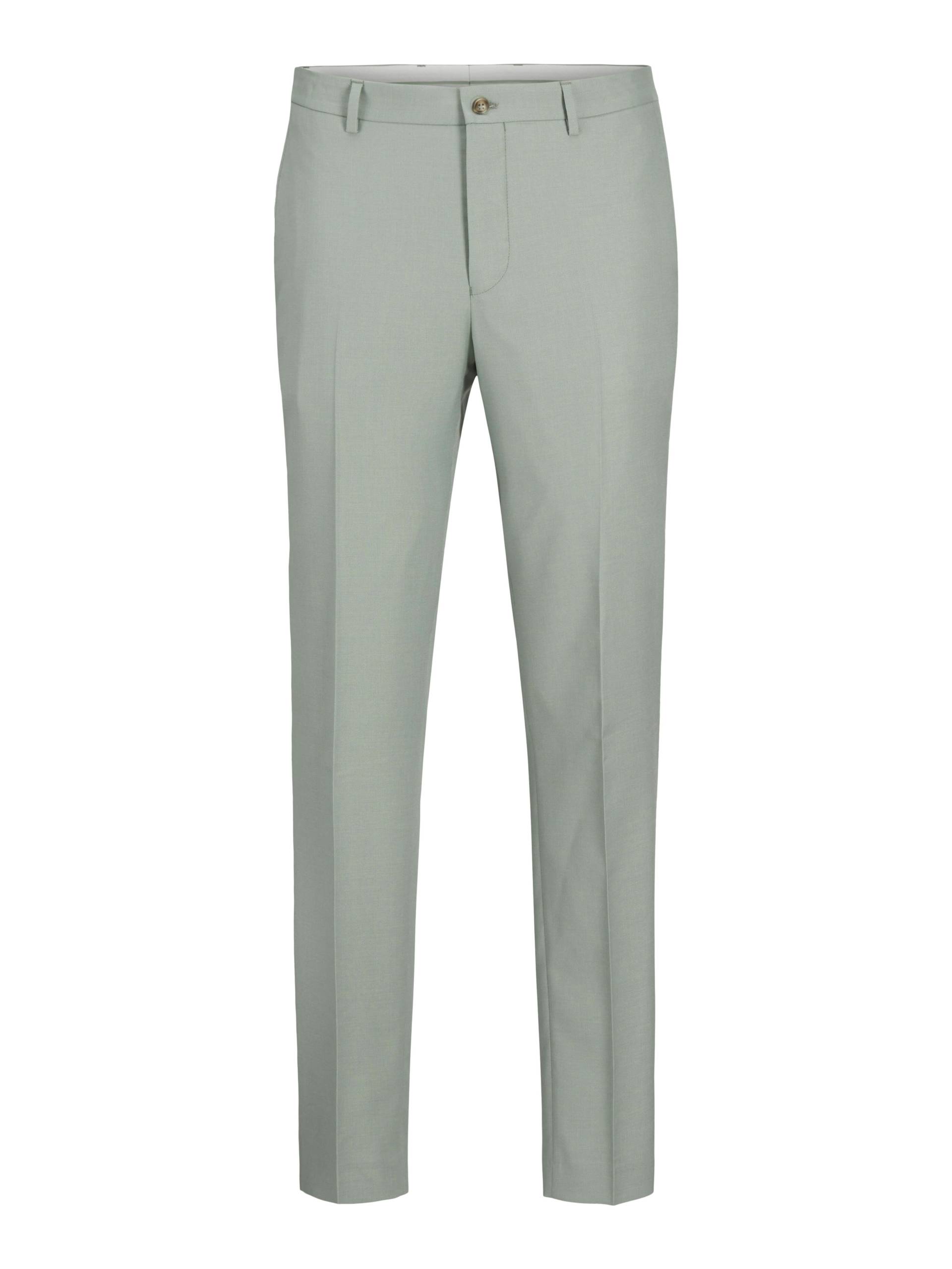 JACK&JONES - JPRSOLARIS TROUSER NOOS iceberg green - Gr. - 54 von JACK&JONES