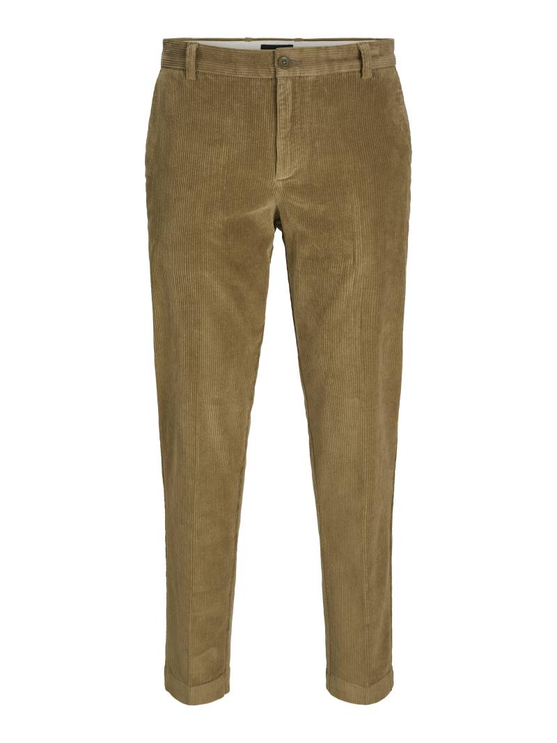 JACK&JONES - JPSTACE CORDUROY CHINO SN elmwood - Gr. - 29/30 von JACK&JONES