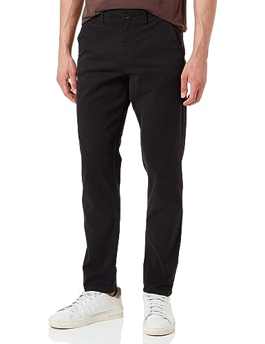JACK & JONES Herren Jpstace Jjharlow Noos Chinohose, Schwarz, 28W / 30L EU JACK & JONES Herren Jpstace Jjharlow Noos Chinohose, Schwarz, 28W / 30L EU von JACK & JONES