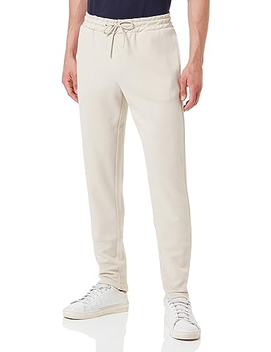 JACK & JONES Herren JPSTACE JJSMART Sweat Pants NOOS AM, Moonbeam, M von JACK & JONES