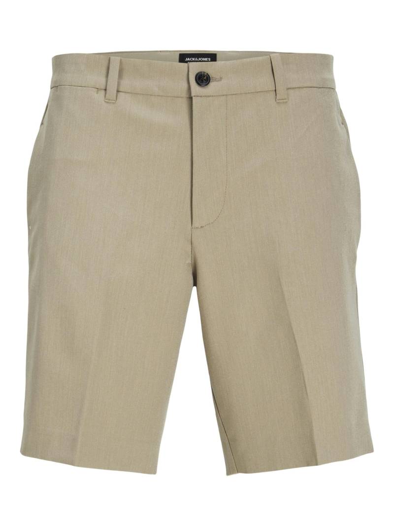 JACK&JONES - JPSTACE LEO CHINO SHORTS SRT SN plaza taupe - Gr. - S von JACK&JONES