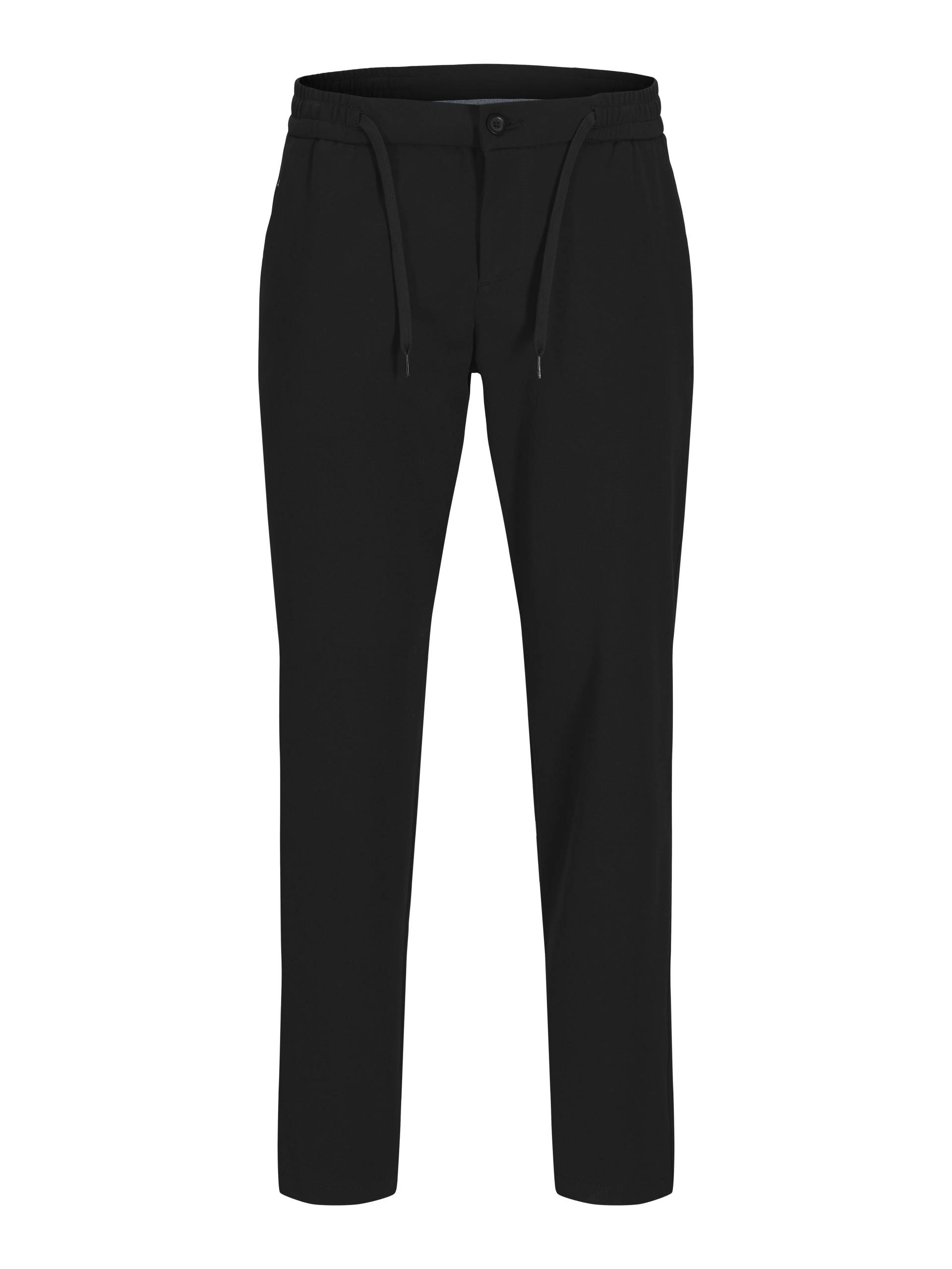 JACK&JONES - JPSTACE NEO JOGGER PANTS NOOS black - Gr. - L von JACK&JONES