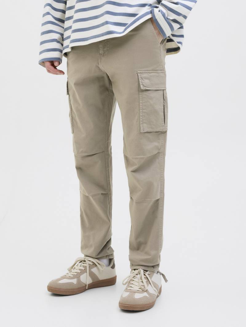 JACK&JONES - JPSTACE TUCKER CARGO AMA NOOS - Gr. - 32/32 von JACK&JONES