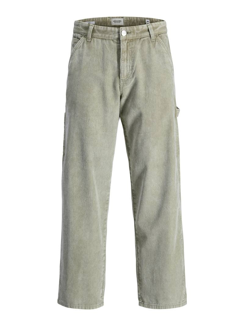 JACK&JONES - JPSTALEX HUNTER CORDUROY CARPENTER - Gr. - 33/34 von JACK&JONES
