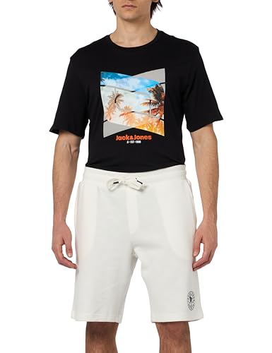 JACK & JONES JPSTBERSI Sweat Shorts NAFA JACK & JONES JPSTBERSI Sweat Shorts NAFA von JACK & JONES