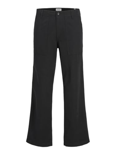 JACK & JONES JPSTBILL JJBARKLEY Fatigue Pant NOOS von JACK & JONES