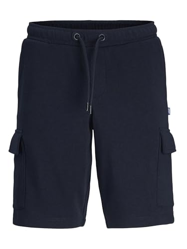 JACK & JONES JPSTBRADLEY Sweat Cargo Shorts GMS JNR von JACK & JONES