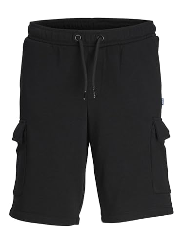 JACK & JONES JPSTBRADLEY Sweat Cargo Shorts GMS JNR von JACK & JONES