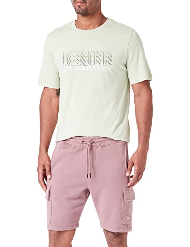 JACK&JONES JPSTCLASSIC Spring Sweat Shorts VG von JACK & JONES