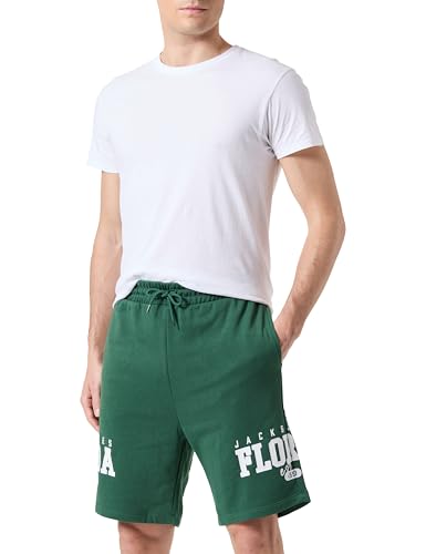 JACK & JONES JPSTCORY Sweat Shorts IMP von JACK & JONES
