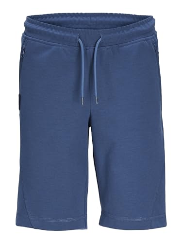 JACK & JONES JPSTENCLOUD Sweat Shorts BEX NOOS JNR von JACK & JONES