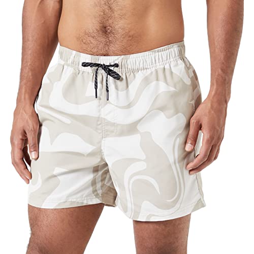 JACK & JONES JPSTFIJI JJOCEANDAY Swim von JACK & JONES