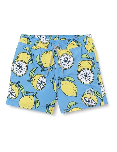 JACK&JONES JPSTFIJI JJSWIM AOP SS24 LY JNR von JACK & JONES