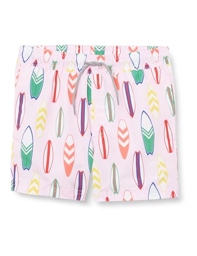 JACK & JONES JPSTFIJI JJSWIM AOP SS24 LY JNR von JACK & JONES