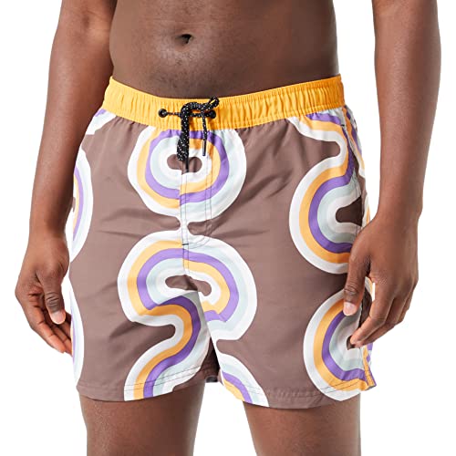 JACK&JONES JPSTFIJI JJSWIM Belize LY von JACK & JONES