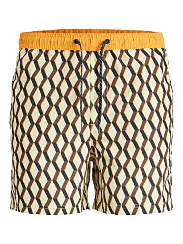JACK & JONES JPSTFIJI JJSWIM Belize LY von JACK & JONES
