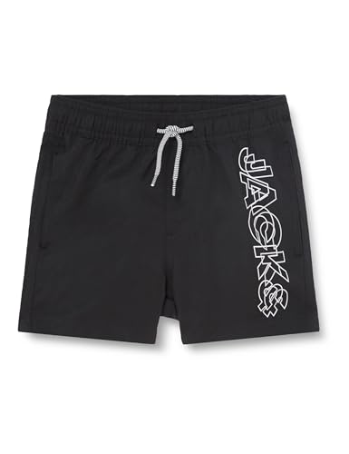 JACK & JONES JPSTFIJI JJSWIM Double Logo LY SN MNI von JACK & JONES