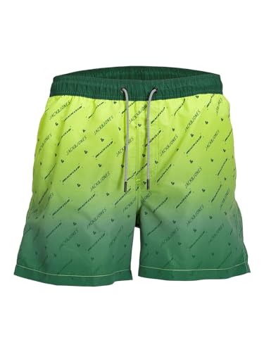 JACK & JONES JPSTFIJI JJSWIM Gradient LY MNI von JACK & JONES