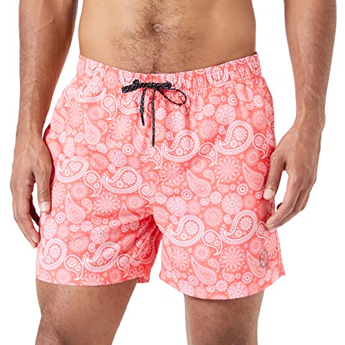 JACK&JONES JPSTFIJI JJSWIM Paisley von JACK & JONES