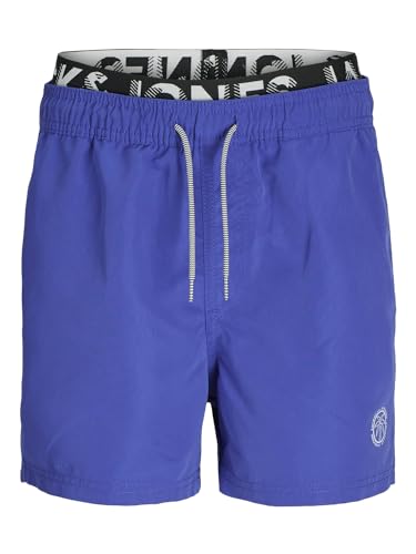 JACK & JONES JPSTFIJI JJSWIM WB LY SN JNR von JACK & JONES