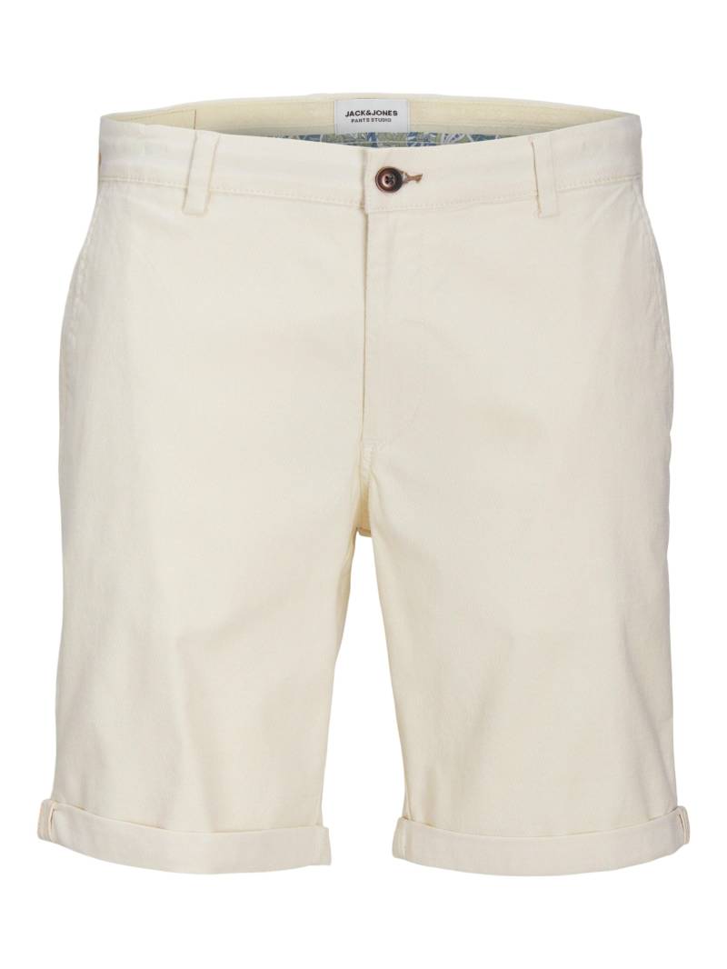 JACK&JONES - JPSTFURY SHORTS SRT SN bright white - Gr. - XXL von JACK&JONES