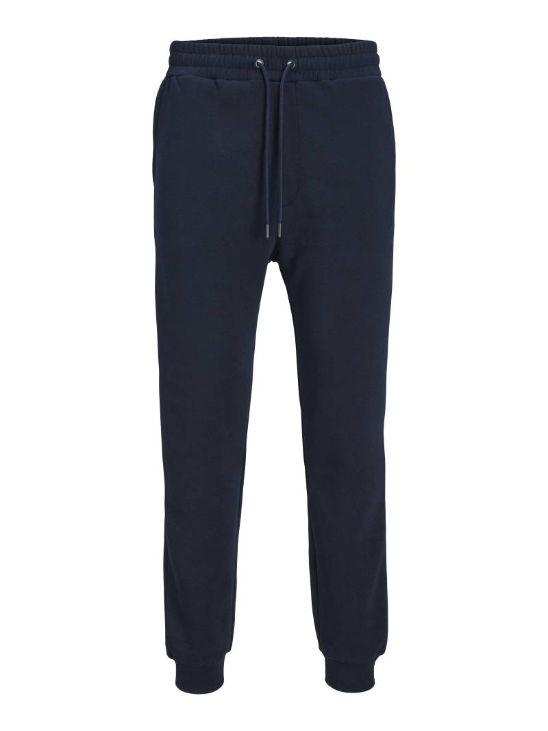 JACK&JONES - JPSTGORDON BRADLEY SWEAT PANT NOOS navy blazer - Gr. - XS von JACK&JONES