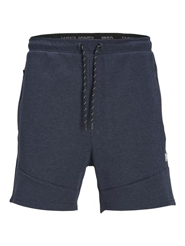 JACK & JONES JPSTGORDON JJAIR Sweat Shorts BEX SN von JACK & JONES