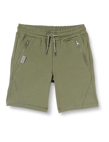 JACK & JONES JPSTGORDON JJCLOUD Sweat Shorts BE MNI von JACK & JONES