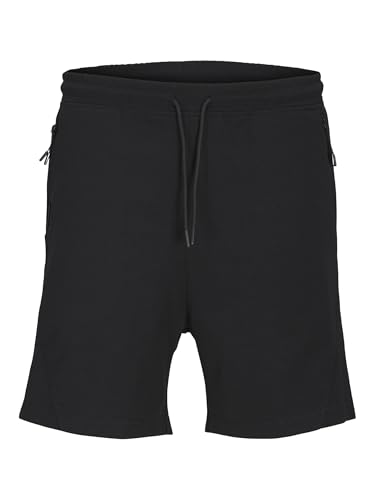 JACK & JONES JPSTGORDON JJCLOUD Sweat Shorts BE MNI von JACK & JONES