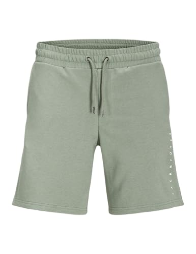 JACK & JONES JPSTGORDON JJSTAR JJ Sweat Shorts GMS SN von JACK & JONES