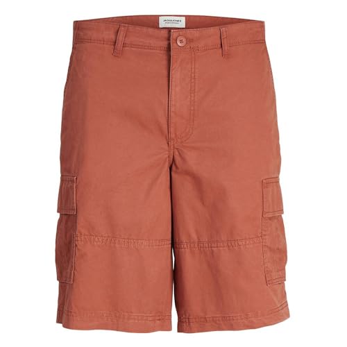 JACK & JONES JPSTINTERNATIONAL JJCAMPAIGN Short JNR von JACK & JONES