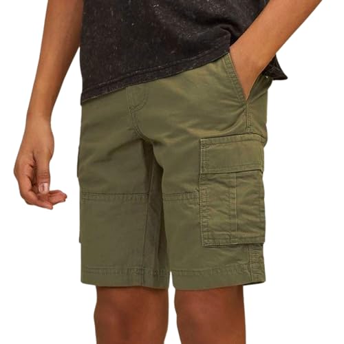 JACK & JONES JPSTINTERNATIONAL JJCAMPAIGN Short JNR von JACK & JONES