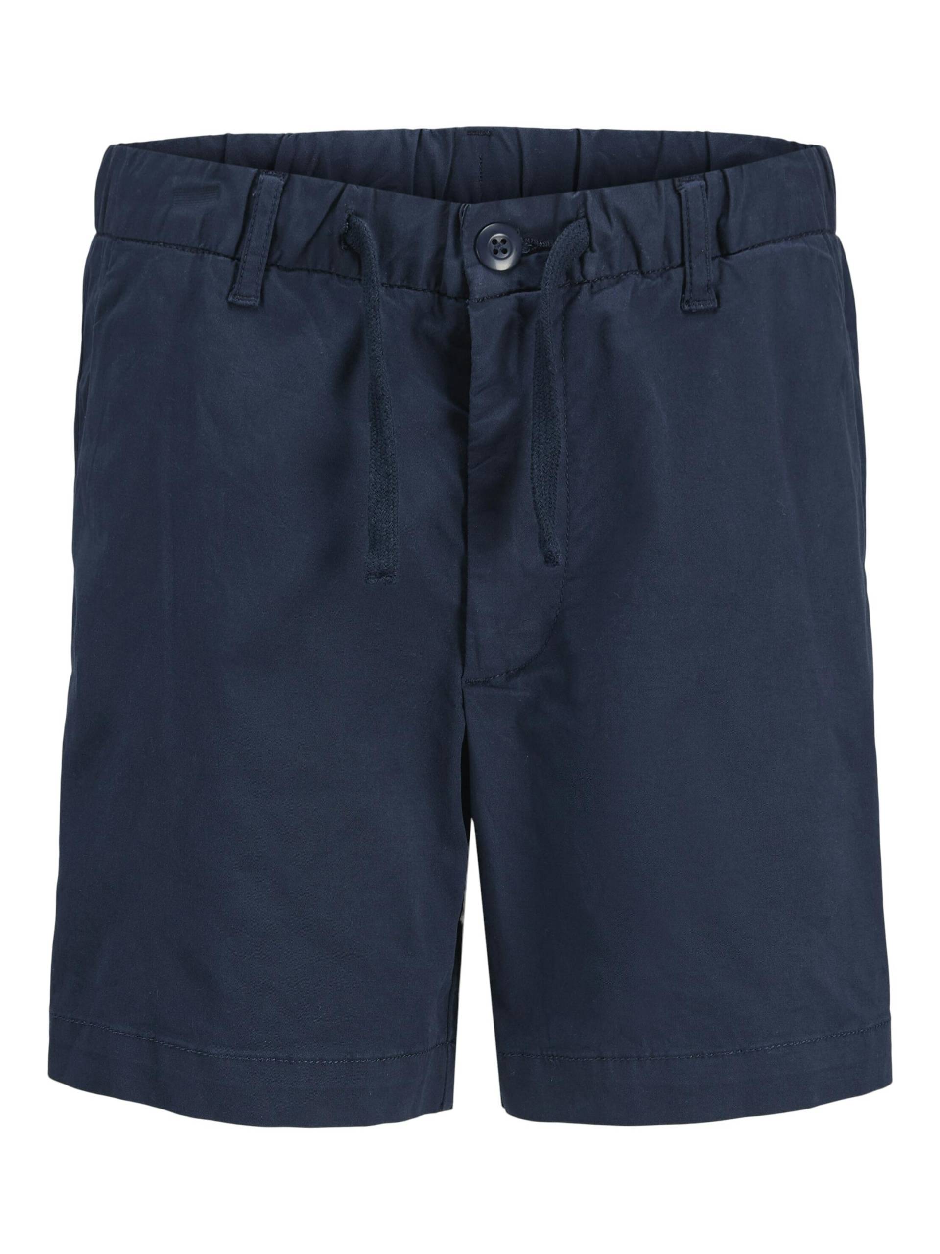 JACK&JONES - JPSTJAIDEN JJCAMPAIGN HYBRID JOGGE JNR navy blazer - Gr. - 164 von JACK&JONES