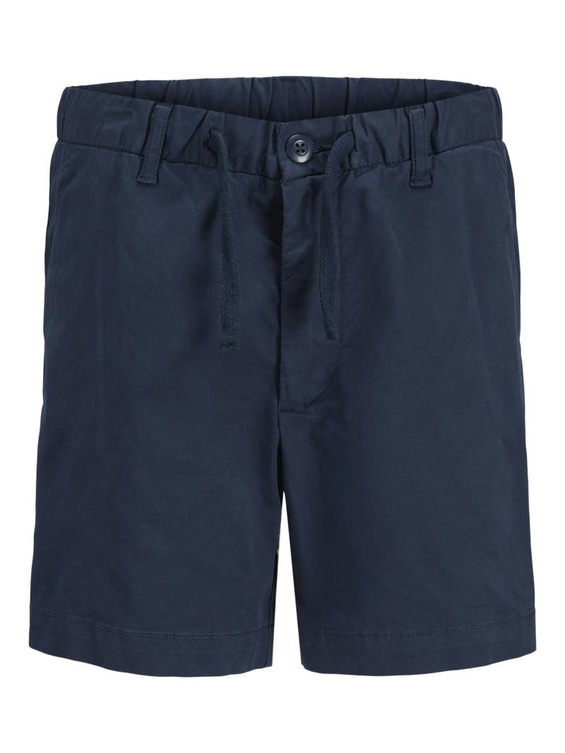 JACK&JONES - JPSTJAIDEN JJCAMPAIGN HYBRID JOGGE JNR navy blazer - Gr. - 164 von JACK&JONES