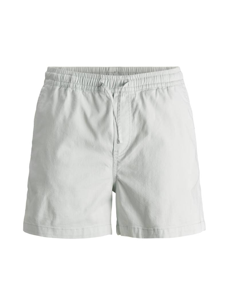 JACK&JONES - JPSTJEFF JJJOGGER SHORTS LC pale blue - Gr. - S von JACK&JONES