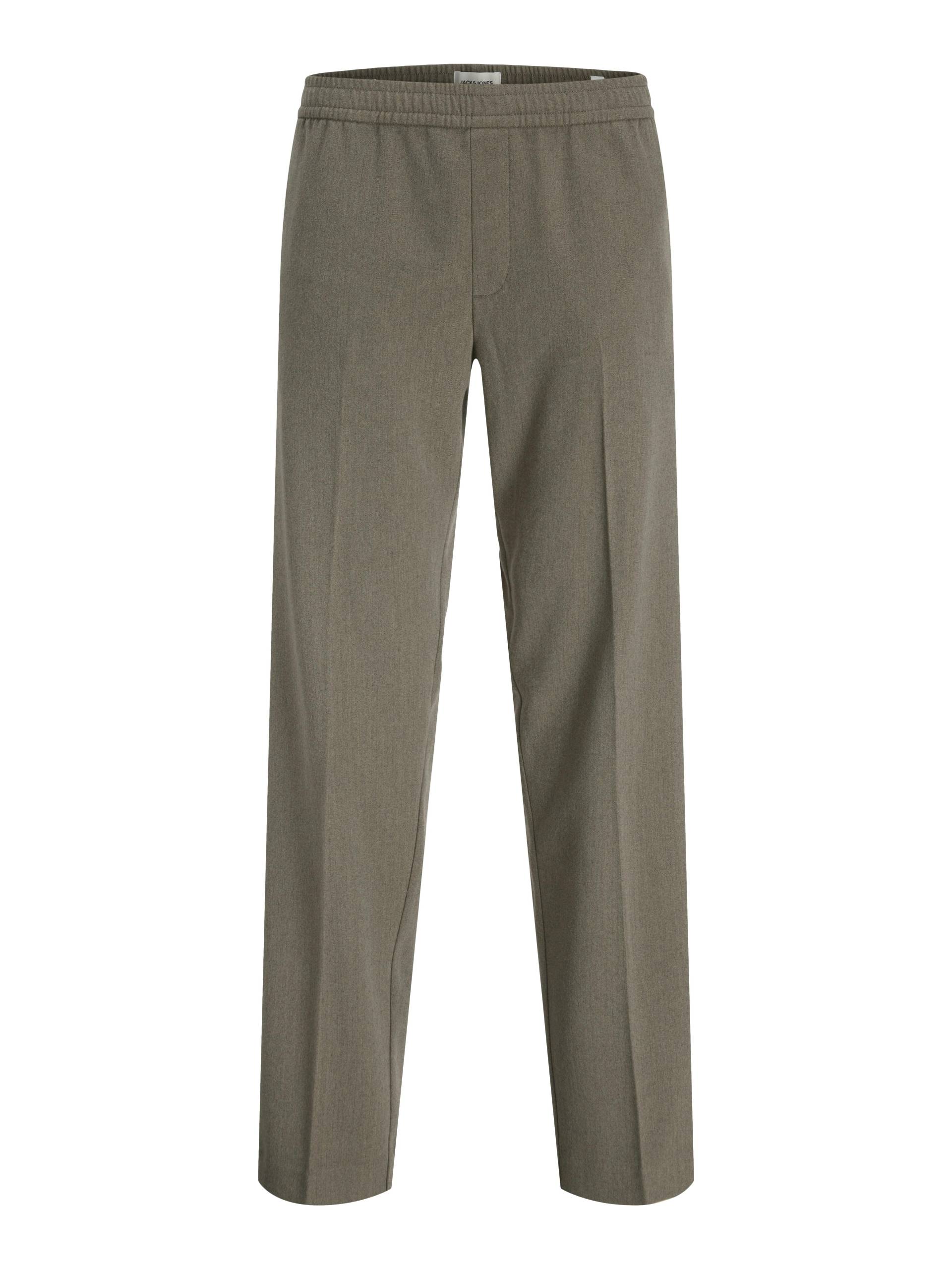 JACK&JONES - JPSTKANE EDWIN WINTER JOGGER LN elmwood - Gr. - M von JACK&JONES