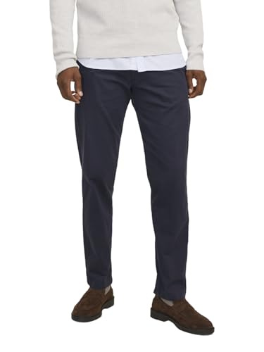 JACK & JONES JPSTKANE JJBARRET Chino NOOS von JACK & JONES
