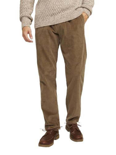 JACK & JONES JPSTKANE JJCORDUROY Jogger von JACK & JONES