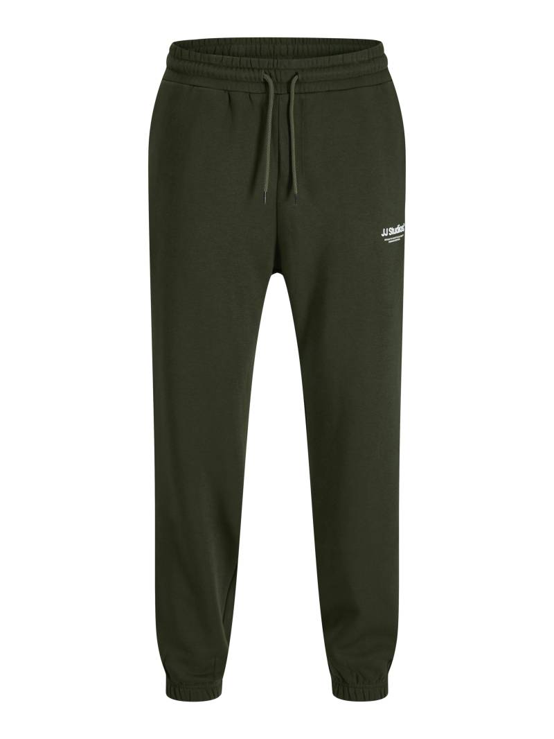 JACK&JONES - JPSTKANE SOHO SWEAT PANTS NOOS JNR - Gr. - 164 von JACK&JONES