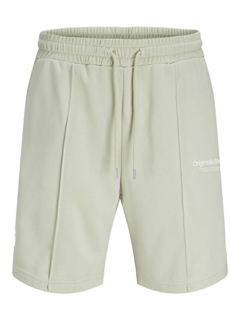 JACK&JONES - JPSTKANE VESTERBRO SWEAT SHORTS MID SN - Gr. - XL von JACK&JONES