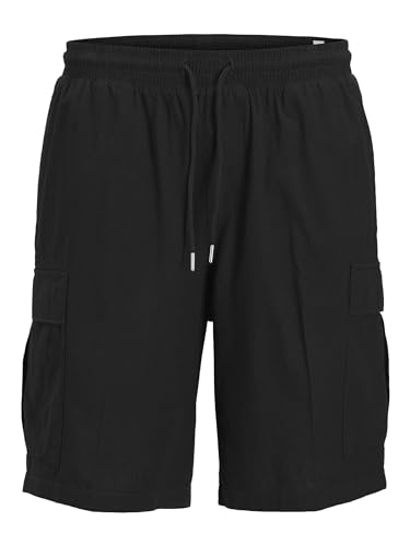 JACK & JONES JPSTKARL JJSUMMER Cargo Short LN STYD von JACK & JONES