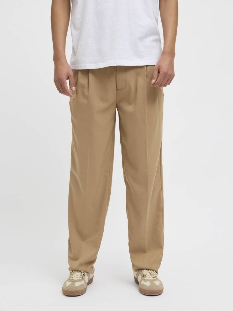 JACK&JONES - JPSTKARL JULIAN JOGGER elmwood - Gr. - XL von JACK&JONES