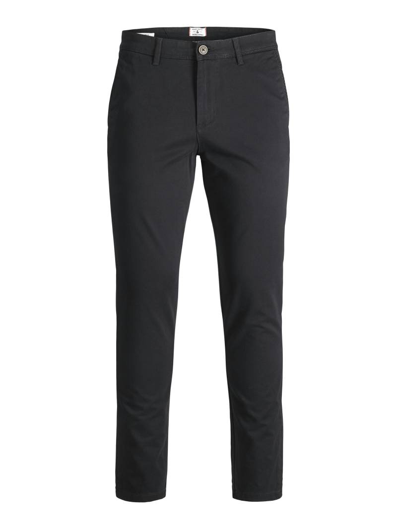 JACK&JONES - JPSTMARCO BOWIE SA BLACK NOOS black - Gr. - 29/34 von JACK&JONES